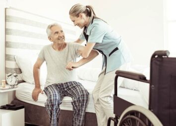 All You Want To Know About The 24‑Hour Home Care