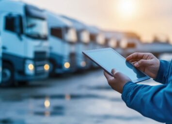 Automotive Fleet Management – Discover the Simple Facts About Them