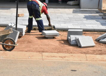 An Overview Of Car Park Surfacing