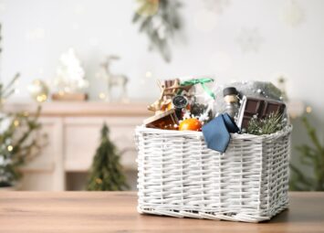 Gift Hamper – Find The Reality About Them
