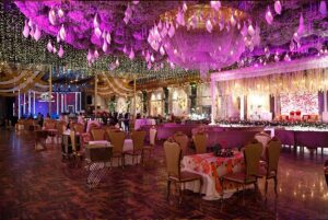 Party Venues Hire