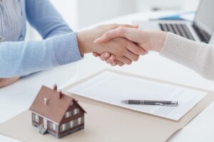 first time buyer mortgage altrincham