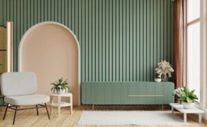 wainscot wall panels