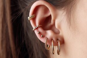 Piercing