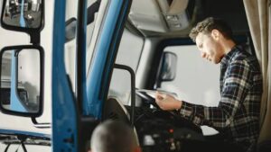 HGV Licence Spread The Cost